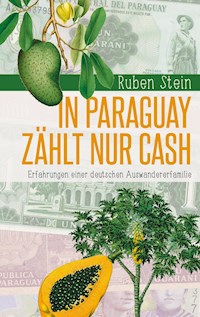 In Paraguay zählt nur Cash - Ruben Stein - E-Book