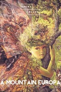 A Mountain Europa - John Fox Jr - E-Book