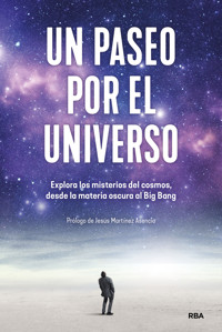 Un paseo por el universo - Varios autores - E-Book
