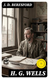 H. G. Wells - J. D. Beresford - E-Book