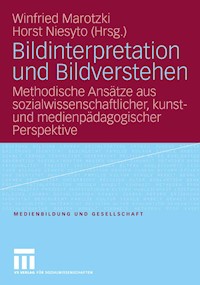 Bildinterpretation und Bildverstehen -  - E-Book