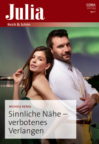 Sinnliche Nähe – verbotenes Verlangen - Michele Renae - E-Book