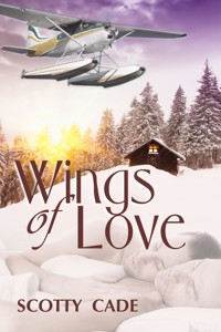 Wings of Love - Scotty Cade - E-Book