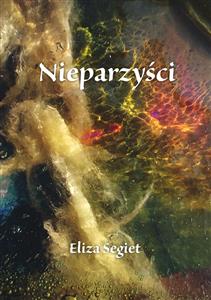 Nieparzyści - Eliza Segiet - E-Book