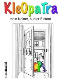 Kleopatra - Kiara Borini - E-Book