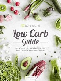 Low Carb Guide -  - E-Book