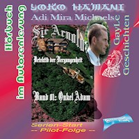 Sir Arnold: Onkel Adam - Yoko Hamani - Hörbuch