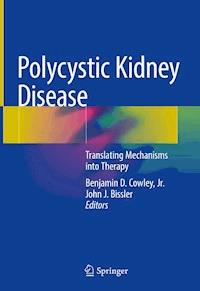 Polycystic Kidney Disease - - E-Book