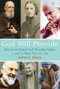 God Will Provide - Patricia Treece - E-Book