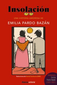 Insolación [Edición ilustrada] - Emilia Pardo Bazán - E-Book