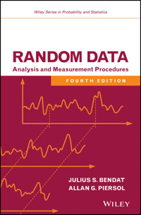 Random Data - Julius S. Bendat - E-Book