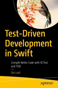 Test-Driven Development in Swift - Gio Lodi - E-Book