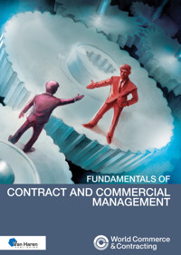 Fundamentals of Contract and Commercial Management - Jane Chittenden - E-Book