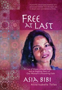 Free at Last - Asia Bibi - E-Book