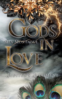 Gods in Love (3) - Mia Montague - E-Book