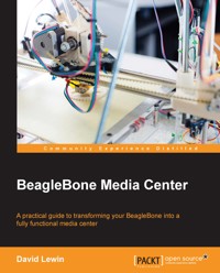 Beaglebone Media Center - David Lewin - E-Book