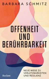 Offenheit und Berührbarkeit - Barbara Schmitz - E-Book
