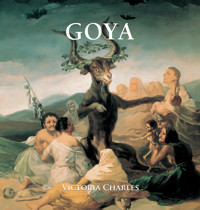 Goya - Victoria Charles - E-Book