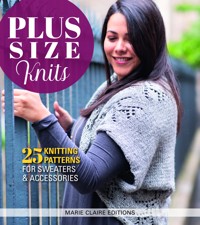 Plus Size Knits - Phildar - E-Book