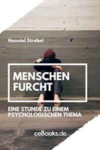 Menschenfurcht - Hanniel Strebel - E-Book