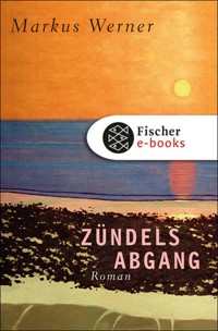 Zündels Abgang - Markus Werner - E-Book
