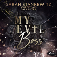 My Evil Boss - Sarah Stankewitz - Hörbuch