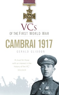 VCs of the First World War: Cambrai 1917 - Gerald Gliddon - E-Book