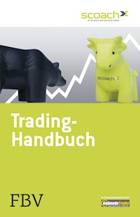 Trading-Handbuch - Michael J. Plos - E-Book