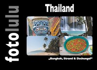 Thailand - fotolulu - E-Book