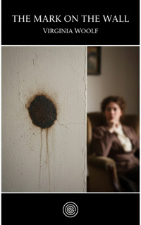 The Mark on the Wall - Virginia Woolf - kostenlos E-Book