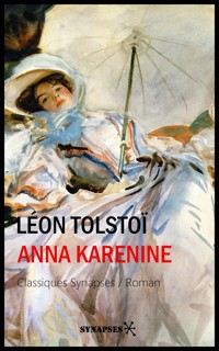 Anna Karénine - Léon Tolstoï - E-Book