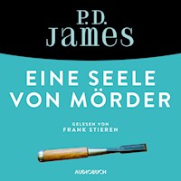 Eine Seele von Mörder (ungekürzt) - P. D. James - Hörbuch