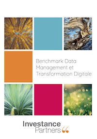 Benchmark Data - Investance Partners - E-Book