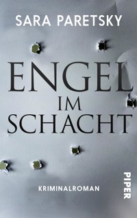 Engel im Schacht - Sara Paretsky - E-Book