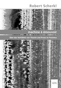 machine à émouvoir - Robert Scherkl - E-Book