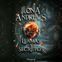 Llamas y secretos - Ilona Andrews - Hörbuch