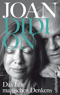 Das Jahr magischen Denkens - Joan Didion - E-Book + Hörbuch