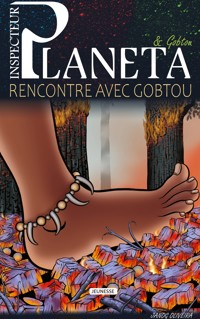 Rencontre avec Gobtou - Janog Oliveira - E-Book