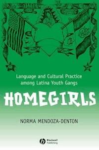 Homegirls - Norma Mendoza-Denton - E-Book