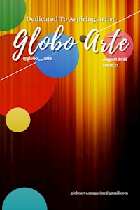 Globo Arte August 2022 issue - globo arte - E-Book