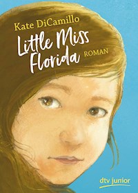 Little Miss Florida - Kate DiCamillo - E-Book