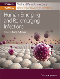 Human Emerging and Re-emerging Infections -  - E-Book