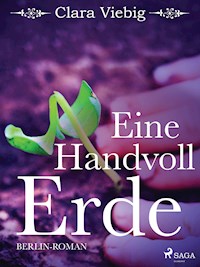 Eine Handvoll Erde - Clara Viebig - E-Book