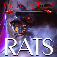 Rats - M. R. James - Hörbuch
