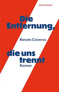 Die Entfernung, die uns trennt - Renato Cisneros - E-Book