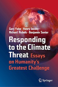 Responding to the Climate Threat - Gary Yohe - E-Book