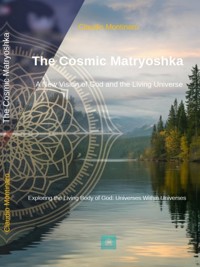 The Cosmic Matryoshka - Claudio Montinaro - E-Book