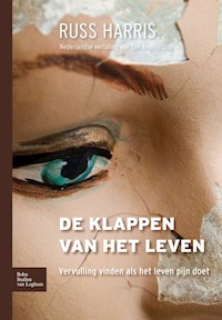 De klappen van het leven - Russ Harris - E-Book