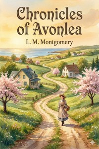 Chronicles of Avonlea - L.M. Montgomery - E-Book