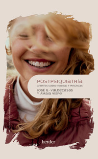 Postpsiquiatría - Amaia Vispe Astola - E-Book